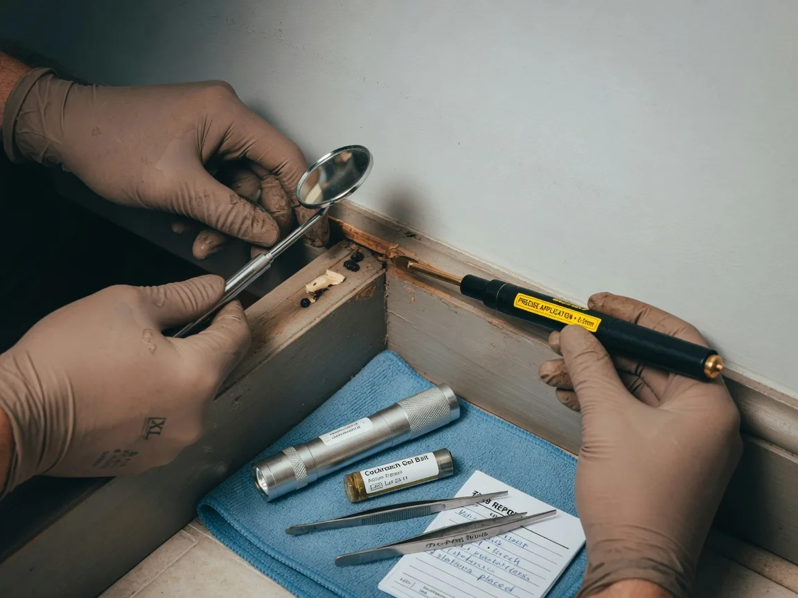 Why choose Emergency Pest Control in Oxford, MD